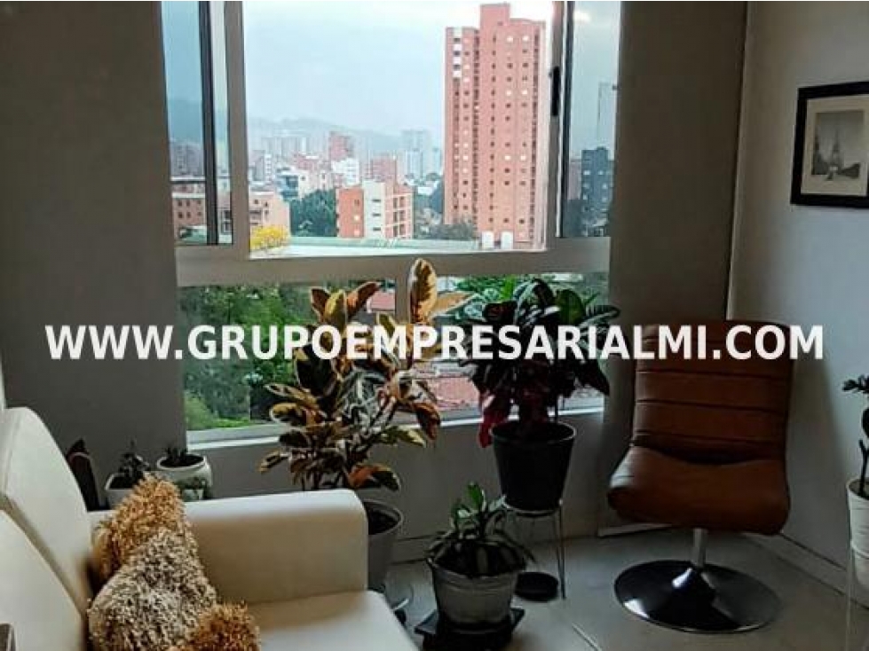 BONITO APARTAMENTO EN VENTA - SECTOR CALASANZ COD: 33648 — foto 2