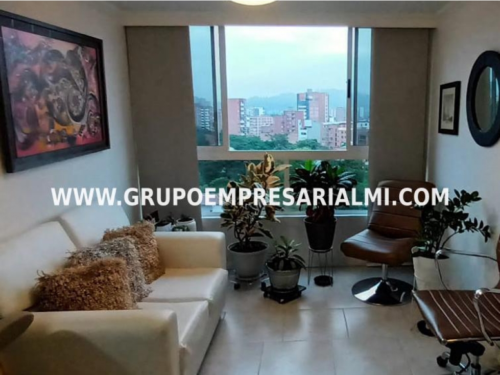 BONITO APARTAMENTO EN VENTA - SECTOR CALASANZ COD: 33648