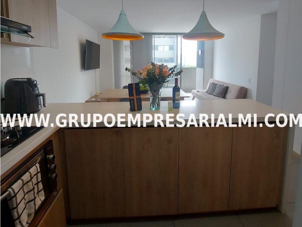 BONITO APARTAMENTO EN VENTA - SECTOR GUAYABAL COD: 32012 — foto 3