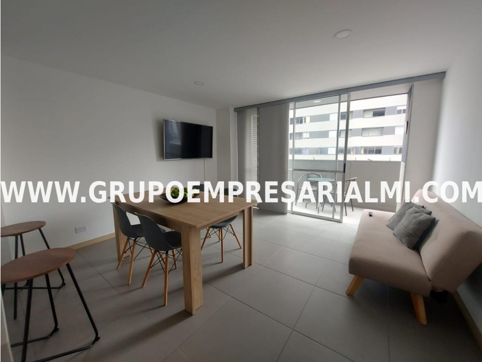 BONITO APARTAMENTO EN VENTA - SECTOR GUAYABAL COD: 32012