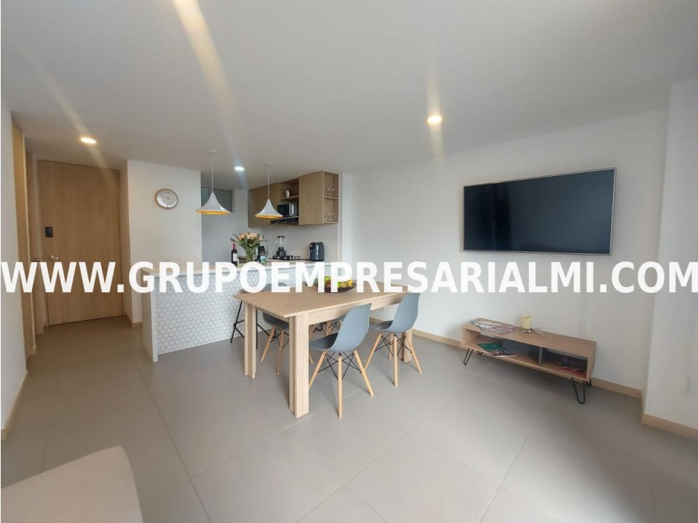 BONITO APARTAMENTO EN VENTA - SECTOR GUAYABAL COD: 32012 — foto 2