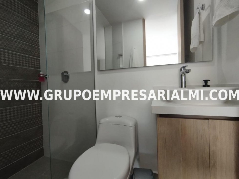 BONITO APARTAMENTO EN VENTA - SECTOR GUAYABAL COD: 32012 — foto 6