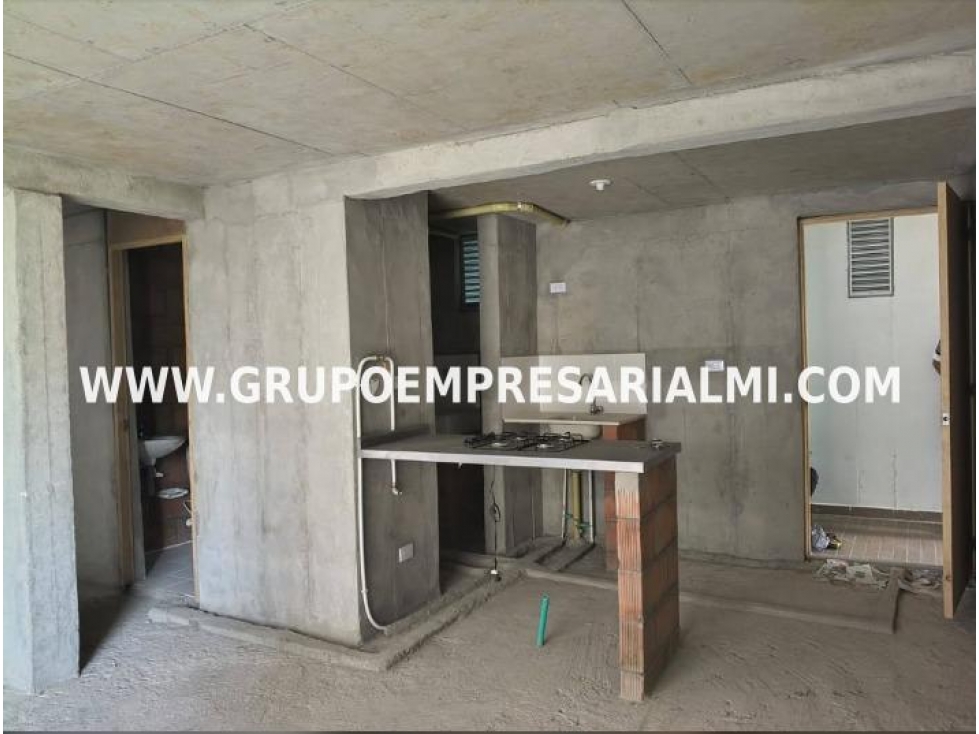BONITO APARTAMENTO EN VENTA - SECTOR MARIA AUXILIADORA COD: 34064