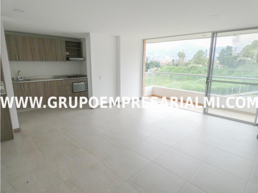 BONITO APARTAMENTO EN VENTAS - SECTOR VIVIENDAS DEL SUR COD: 32017