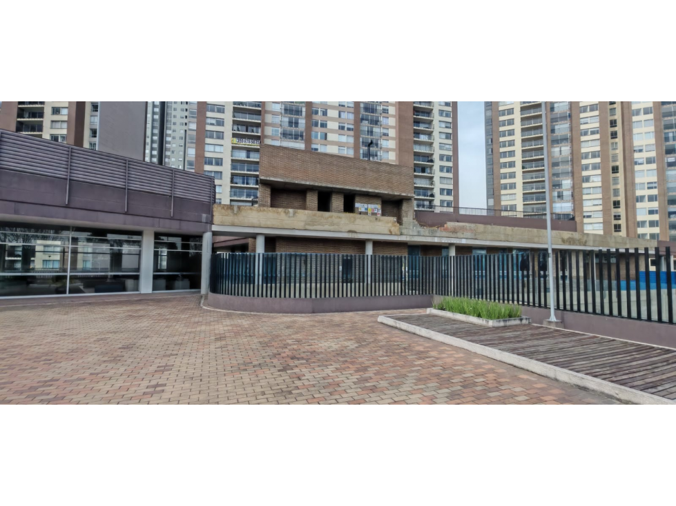 Boreal - Apartamento en Venta en La Igualdad, Kennedy — foto 3