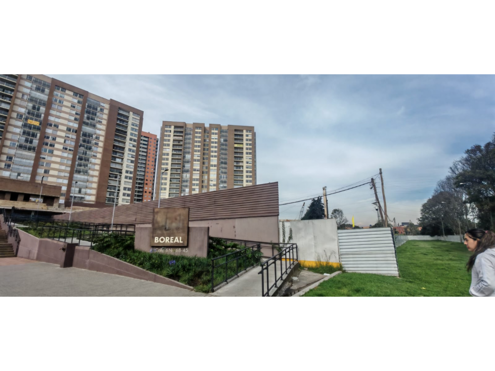 Boreal - Apartamento en Venta en La Igualdad, Kennedy — foto 4