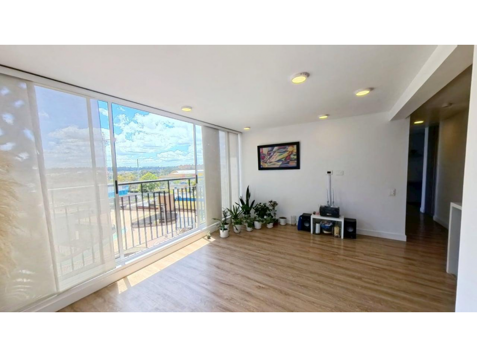 Boreal - Apartamento en Venta en La Igualdad, Kennedy — foto 3