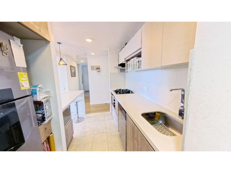 Boreal - Apartamento en Venta en La Igualdad, Kennedy — foto 6