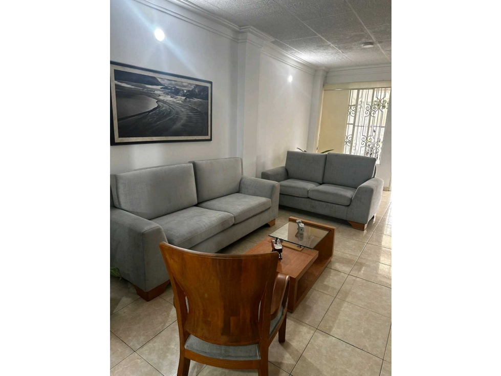 CASA EN VENTA, RESERVAS DEL BOSQUE, PALMIRA VALLE — foto 4
