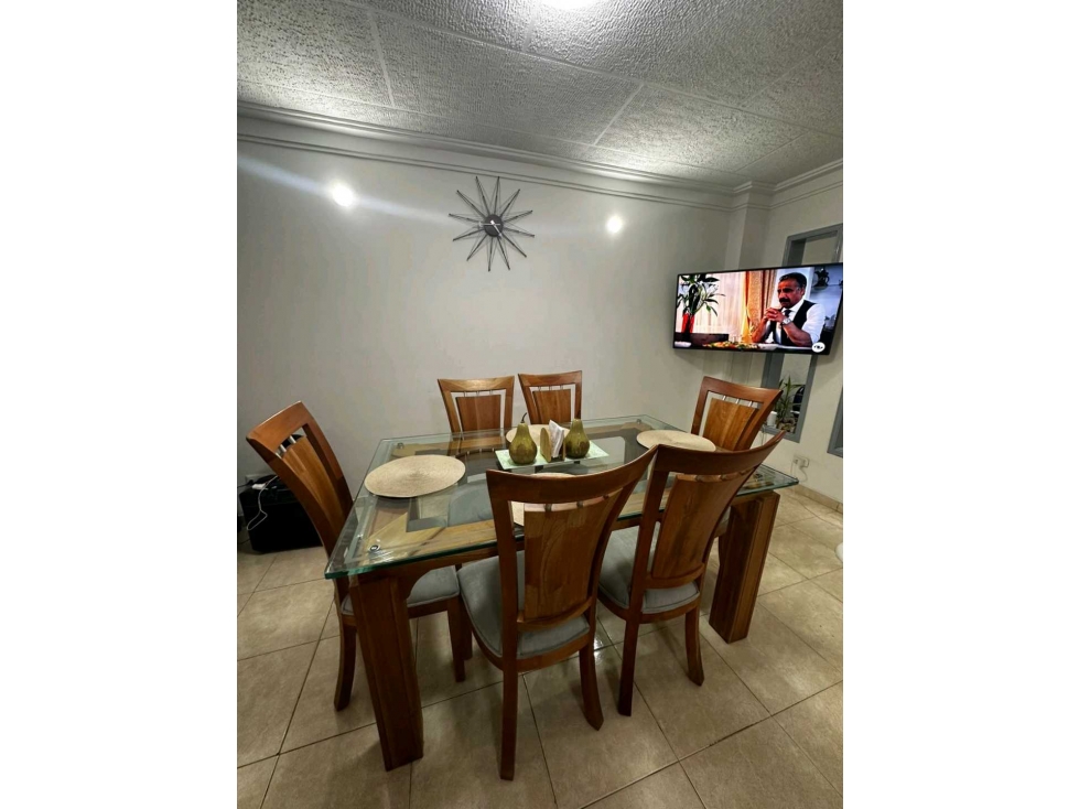 CASA EN VENTA, RESERVAS DEL BOSQUE, PALMIRA VALLE — foto 5