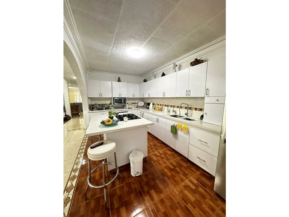 CASA EN VENTA, RESERVAS DEL BOSQUE, PALMIRA VALLE — foto 6