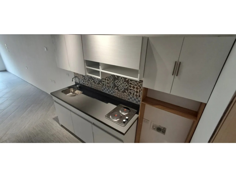 Venta Apartamento en Bosque los Pinos, Usaquén, Bogotá · Bajó $15.3M — foto 5