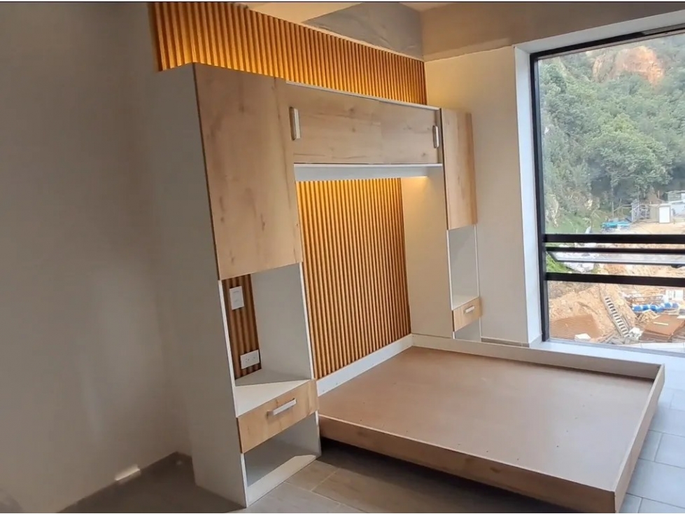 Venta Apartamento en Bosque los Pinos, Usaquén, Bogotá · Bajó $15.3M — foto 6