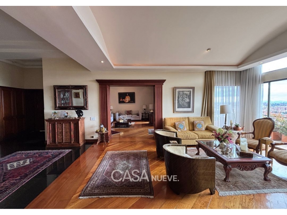 Bosque Medina 4 habitaciones venta — foto 6