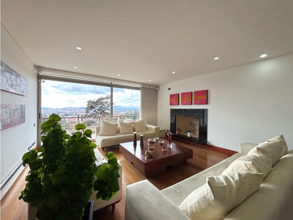 Bosque medina venta o arriendo 3 habitaciones