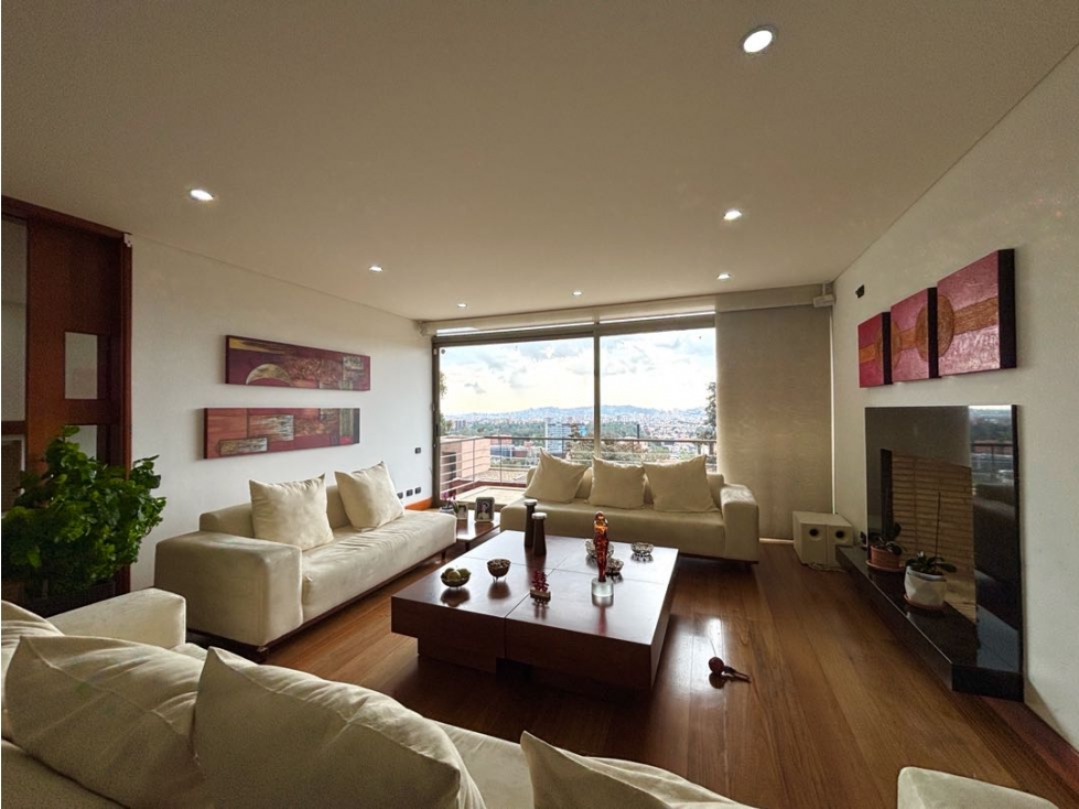 Bosque medina venta o arriendo 3 habitaciones — foto 2