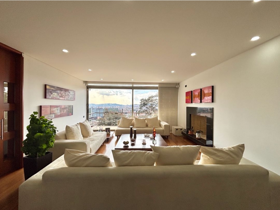 Bosque medina venta o arriendo 3 habitaciones — foto 3