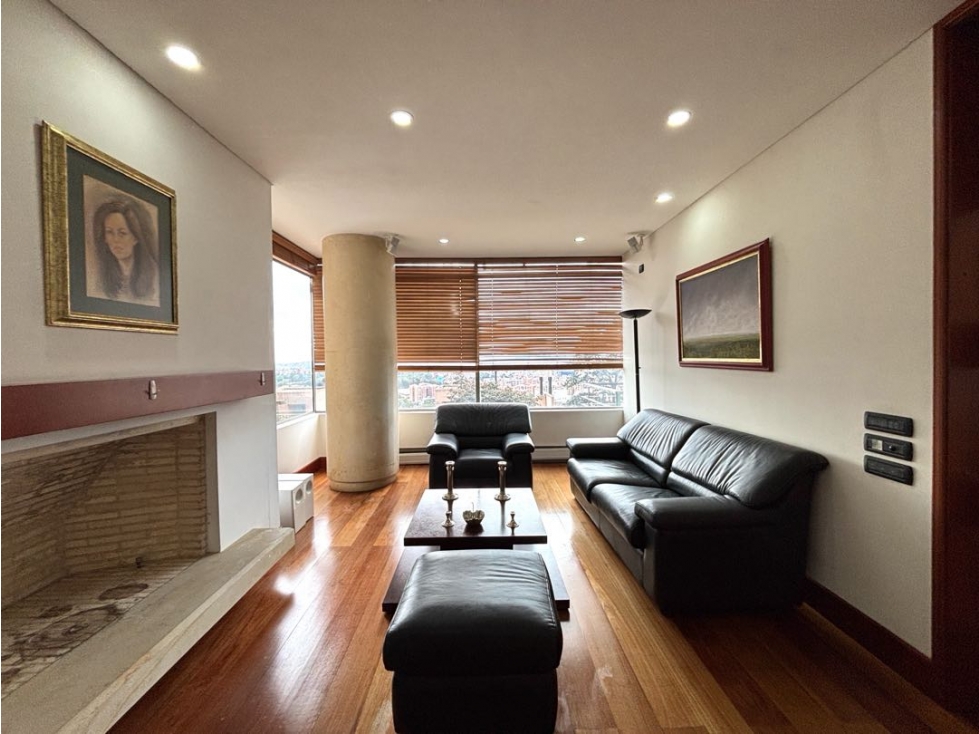 Bosque medina venta o arriendo 3 habitaciones — foto 5