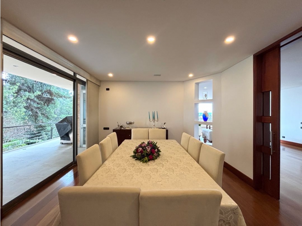 Bosque medina venta o arriendo 3 habitaciones — foto 6
