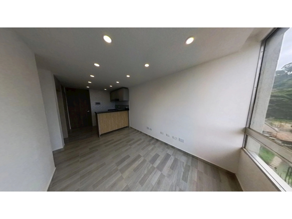 Bosques de San Jorge, Suba - 2H/1B + Bajó $8.0M · Apto vista exterior - 5