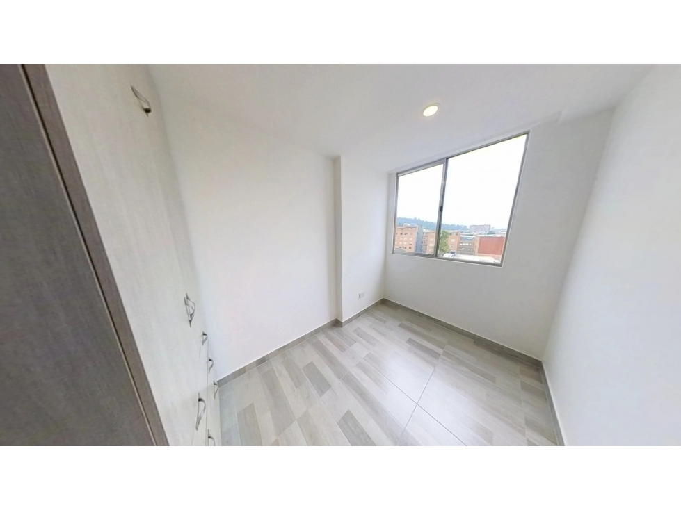 Bosques de San Jorge, Suba - 2H/1B + Bajó $8.0M · Apto vista exterior - 6