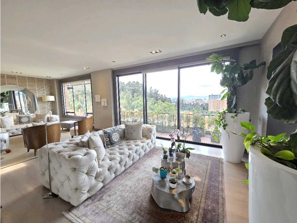 BOSQUES DEL MARQUEZ CASA VENTA 4 CUARTOS