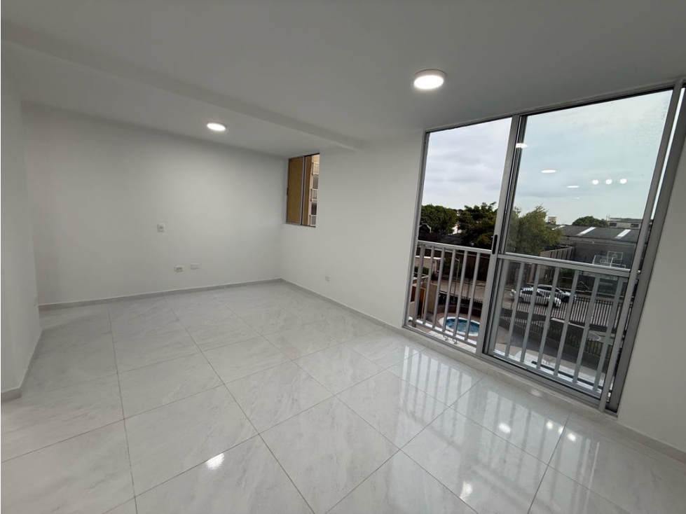 Boston Barranquilla Nuvoli 53 Apartamento Arriendo - 4
