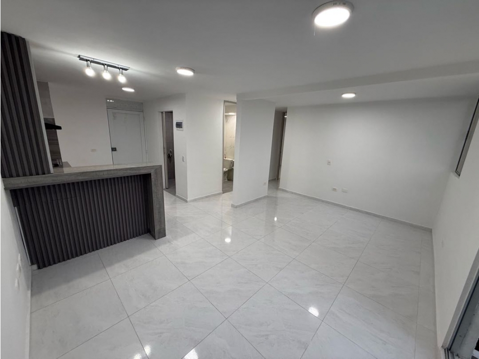 Boston Barranquilla Nuvoli 53 Apartamento Arriendo - 5