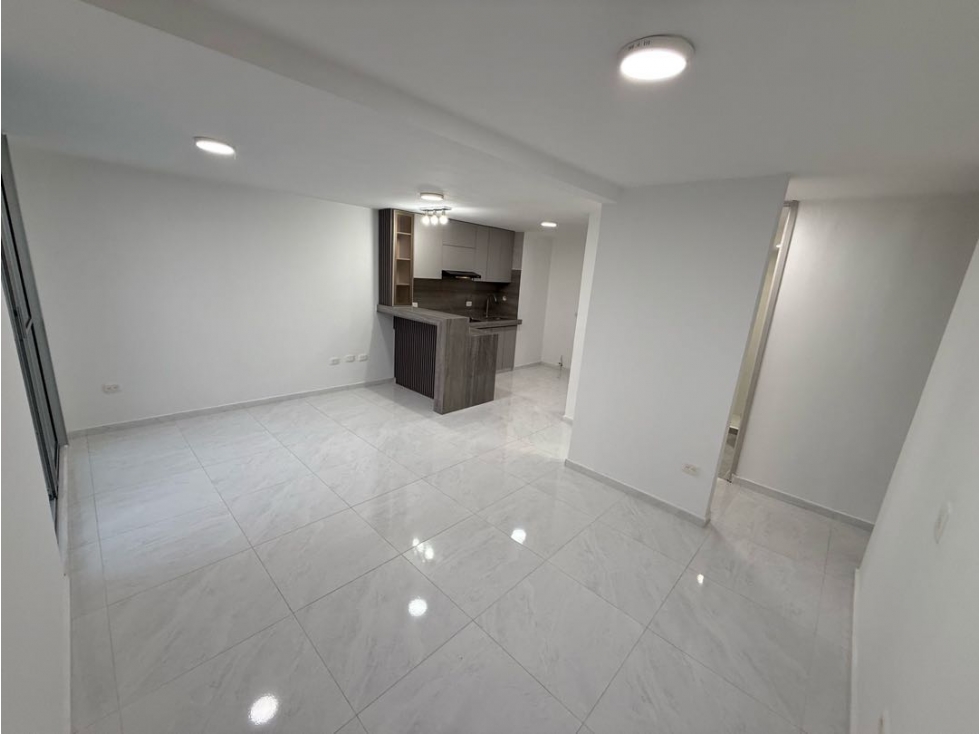 Boston Barranquilla Nuvoli 53 Apartamento Arriendo - 6