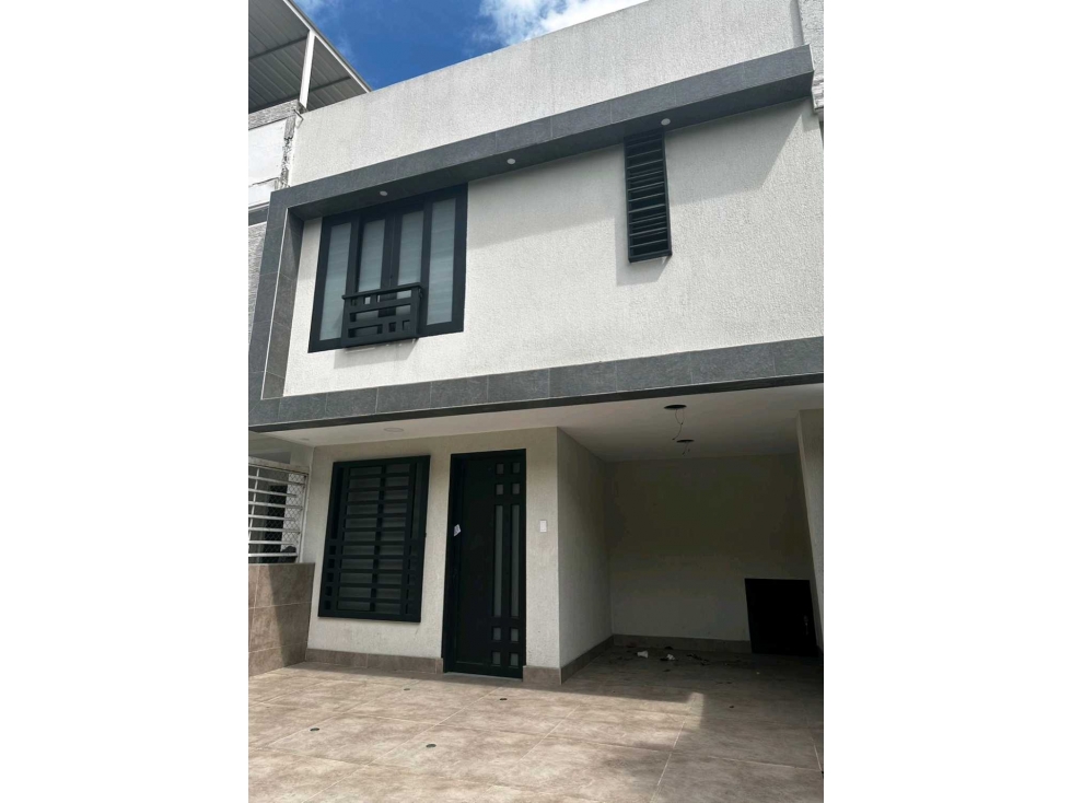 CASA EN EL RINCÓN DEL BOSQUE AMPLIOS ESPACIOS - PALMIRA-VALLE — foto 2
