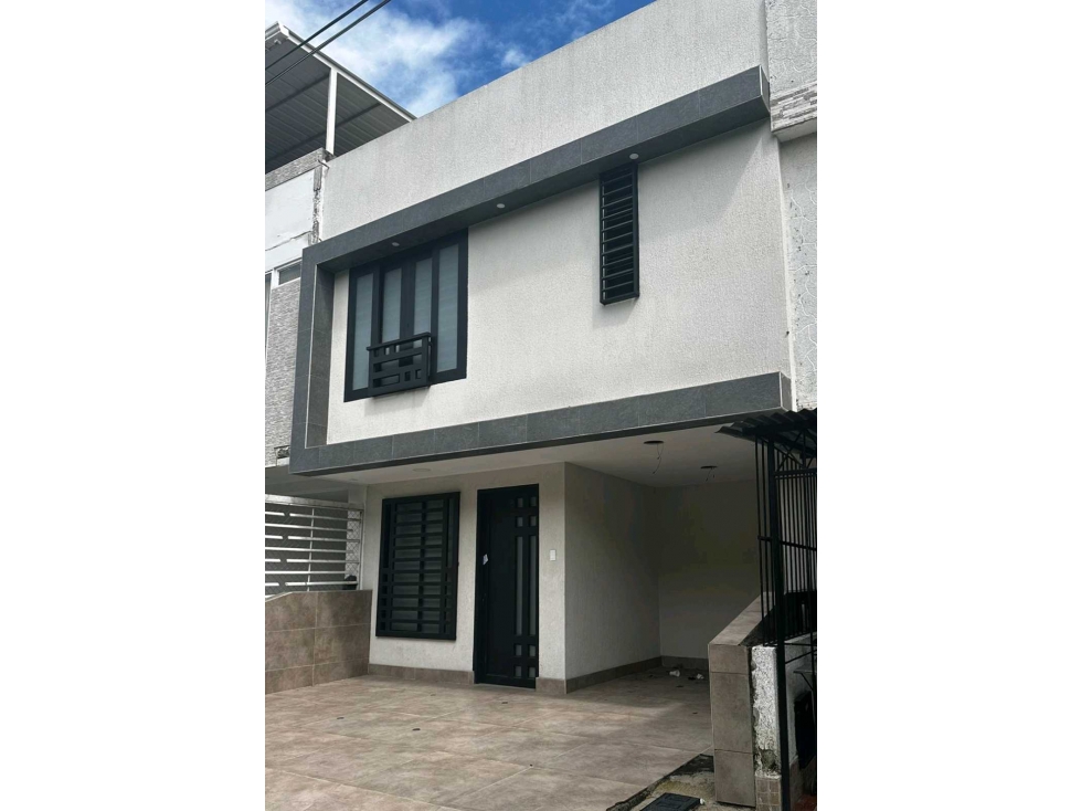 CASA EN EL RINCÓN DEL BOSQUE AMPLIOS ESPACIOS - PALMIRA-VALLE — foto 3