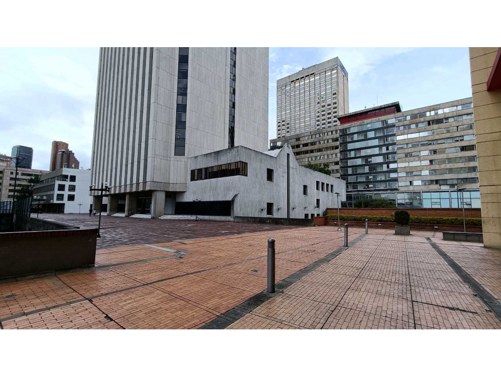 Boulevard Tequendama MG