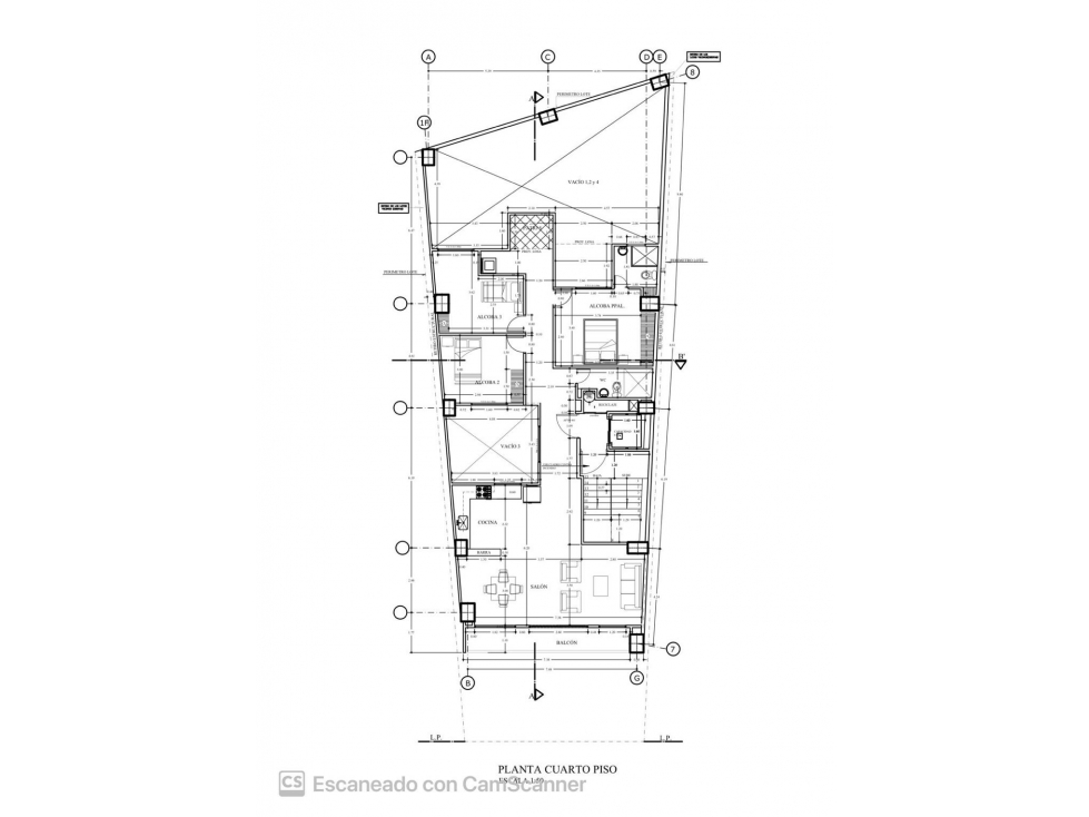 Brand New Apartment for Sale