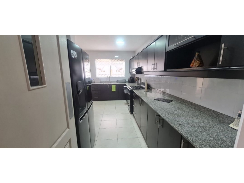 VENTA CASA BRISAS DEL GOLF - 2
