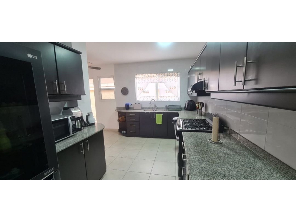 VENTA CASA BRISAS DEL GOLF - 3