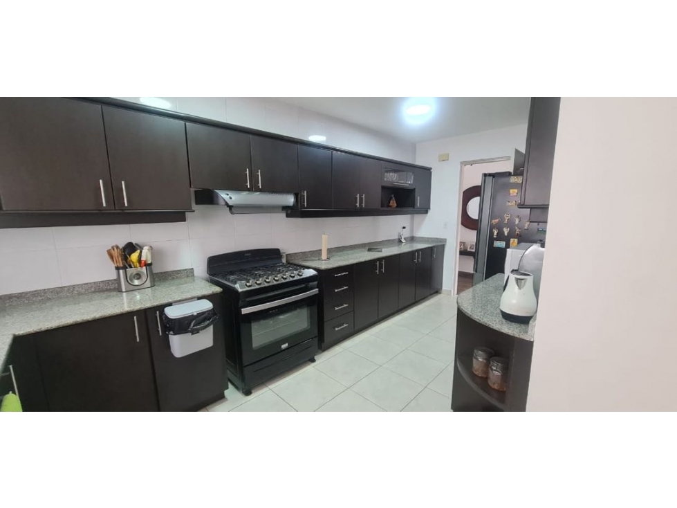 VENTA CASA BRISAS DEL GOLF - 4