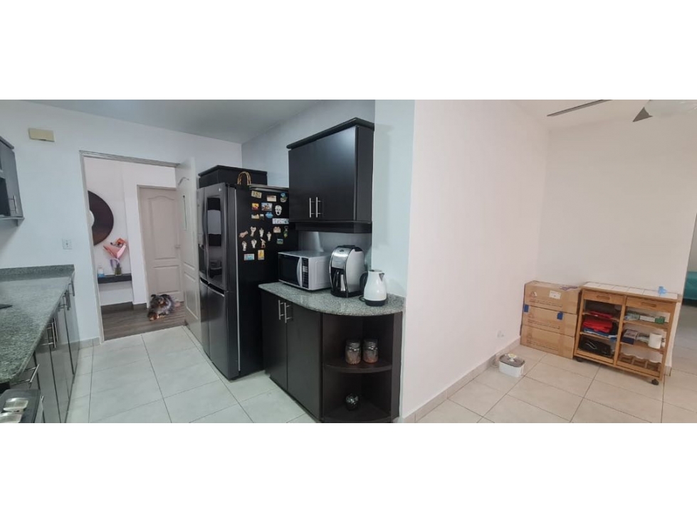 VENTA CASA BRISAS DEL GOLF - 5