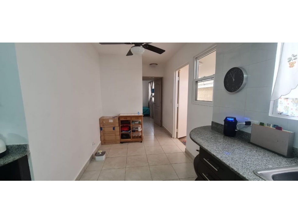 VENTA CASA BRISAS DEL GOLF - 6