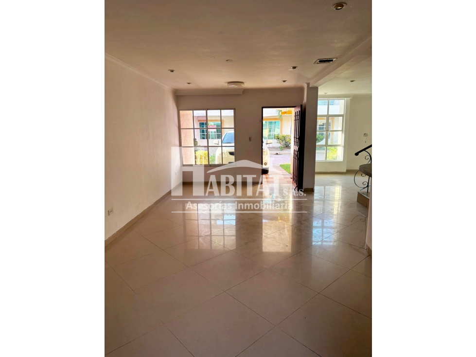 Brisas del Lago, Casa en Venta, Rodadero Santa Marta Magdalena — foto 2