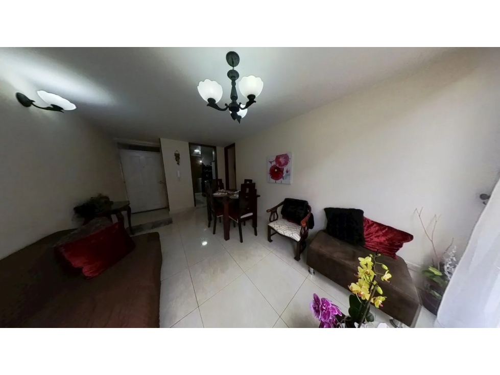 Britalia, Suba - 3H/2B · Apto con parqueadero — foto 2
