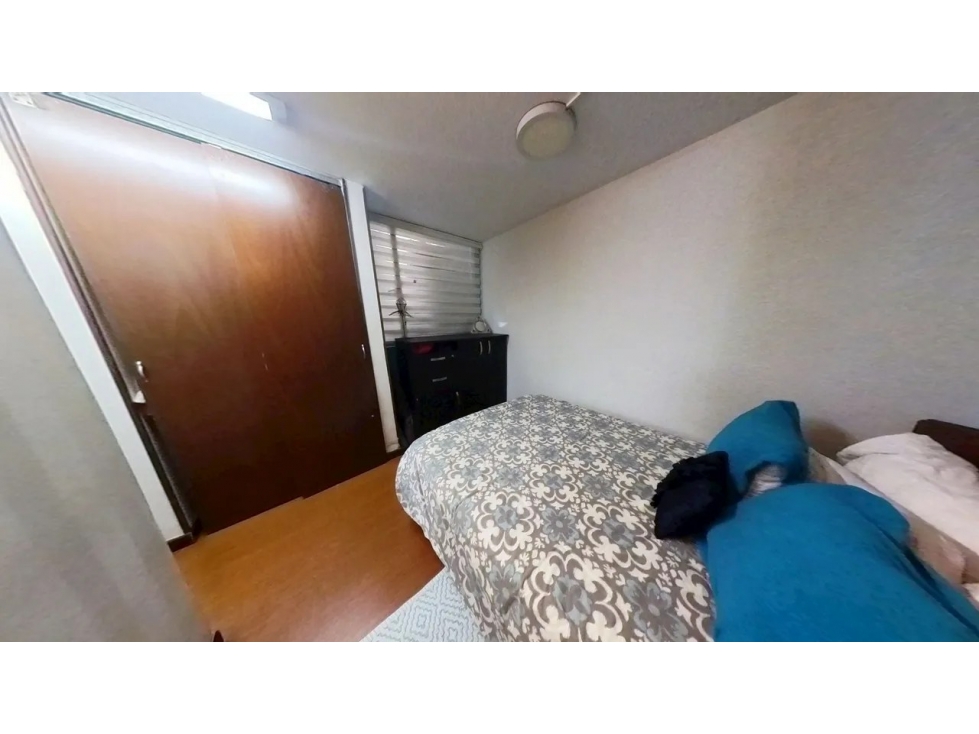 Britalia, Suba - 3H/2B · Apto con parqueadero — foto 6