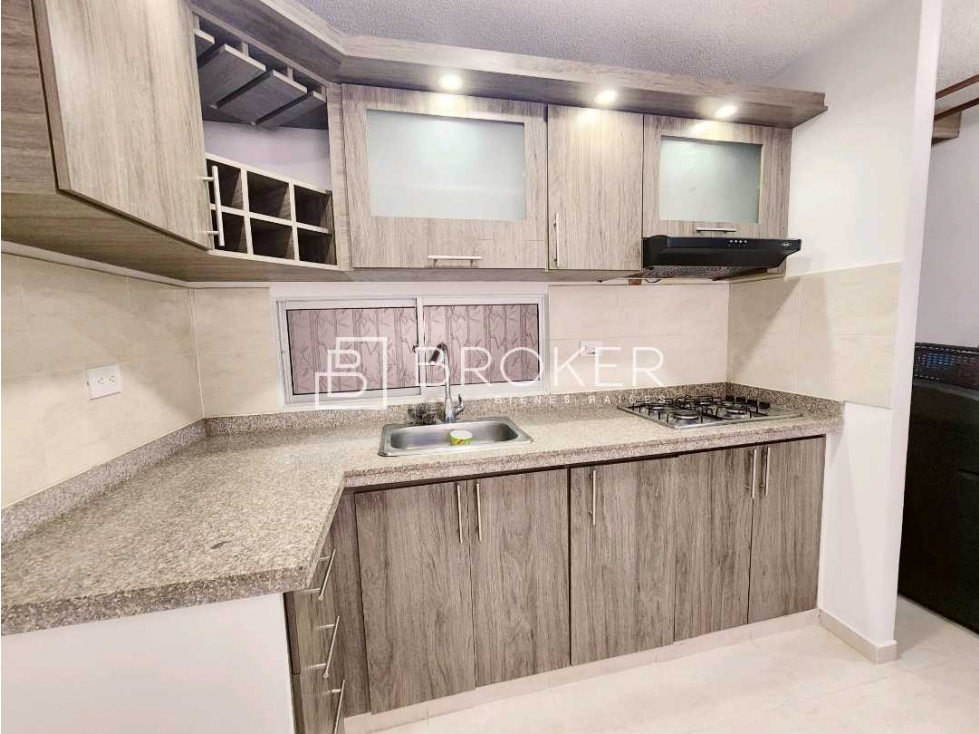 BROKER ALQUILER DE APARTAMENTO EN MONSERRAT VIA AL BOSQUE POPAYAN — foto 3