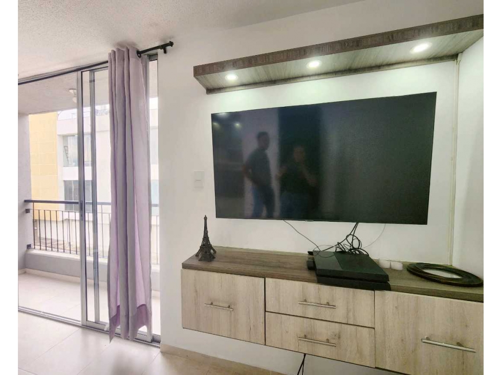 BROKER ALQUILER DE APARTAMENTO EN MONSERRAT VIA AL BOSQUE POPAYAN — foto 4