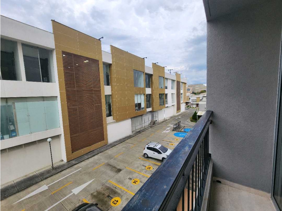 BROKER ALQUILER DE APARTAMENTO EN MONSERRAT VIA AL BOSQUE POPAYAN — foto 5