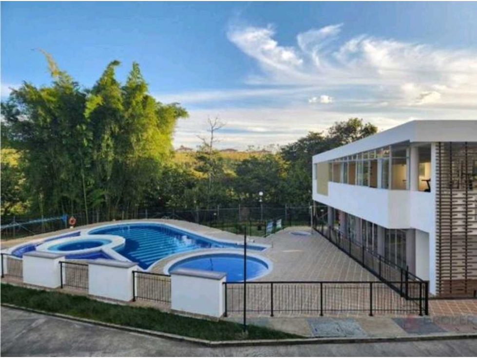 BROKER ALQUILER DE APARTAMENTO EN MONSERRAT VIA AL BOSQUE POPAYAN — foto 2
