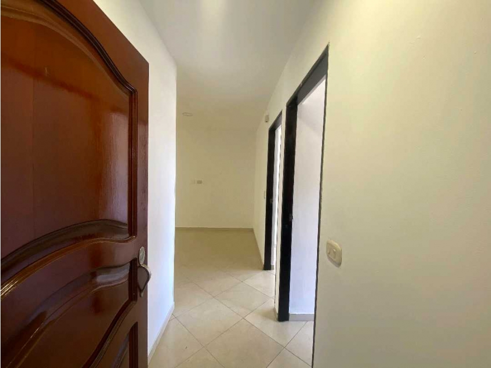 BROKER- APARATMENTO EN ALQUILER PISO 2 VIA 6 USO COMERCIAL - POPAYAN — foto 3