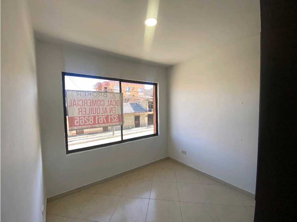 BROKER- APARATMENTO EN ALQUILER PISO 2 VIA 6 USO COMERCIAL - POPAYAN — foto 5