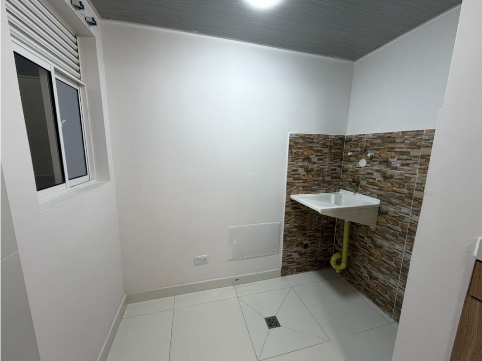 BROKER- APARATMENTO EN ALQUILER CONJ. CAMINOS DEL BOSQUE - POPAYAN — foto 3