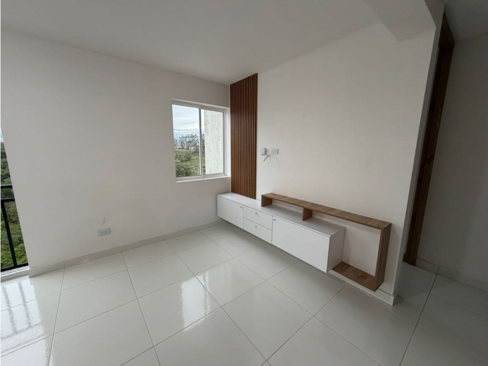 BROKER- APARATMENTO EN ALQUILER CONJ. CAMINOS DEL BOSQUE - POPAYAN — foto 4