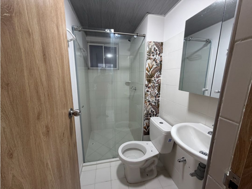 BROKER- APARATMENTO EN ALQUILER CONJ. CAMINOS DEL BOSQUE - POPAYAN — foto 5